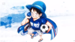 Dünya Kupası’nda One Piece rüzgarı: Luffy’den Japonya Milli Takımı’na tarihi emanet! kapak görseli