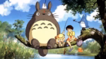 Studio Ghibli’nin unutulmaz klasiği sinemalara geri dönüyor! kapak görseli