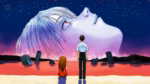 The End of Evangelion yeniden sinemalara dönüyor! kapak görseli