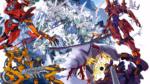 13 yıl sonra Evangelion resmi olarak geri dönüyor! kapak görseli