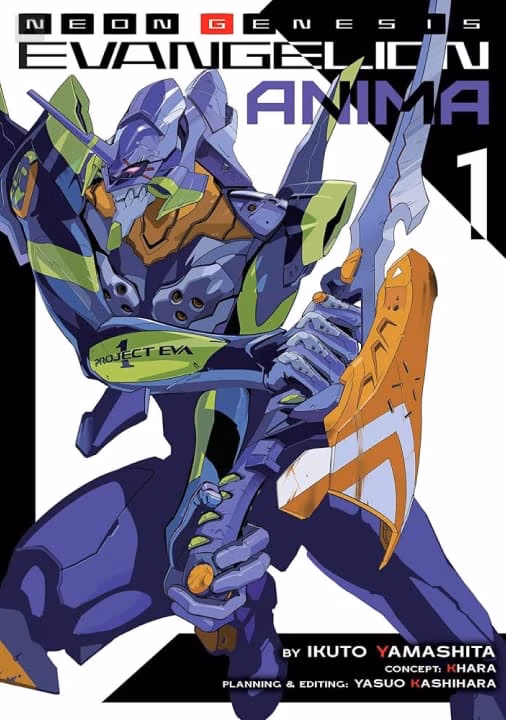 13 yıl sonra Evangelion resmi olarak geri dönüyor! 1 13 yil sonra evangelion geri donuyor Animelerden