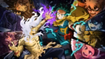 My Hero Academia evreninin sıradaki büyük projesi belli oldu! kapak görseli