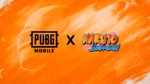 Naruto Shippuden x PUBG MOBILE iş birliği duyuruldu kapak görseli