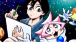 Shonen Jump bir mangayı daha sessizce bitirdi! kapak görseli
