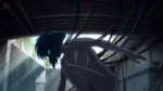 The Ghost in the Shell animesinden ilk görüntüler geldi! kapak görseli