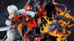 BLEACH: Thousand-Year Blood War animesinin yeni figürleri tanıtıldı kapak görseli
