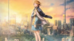 BLUE BOX animesinin 2. sezonu için yeni fragman yayınlandı! kapak görseli