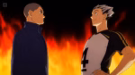 HAIKYU!!: Where Monsters Go için ilk fragman yayınlandı! kapak görseli