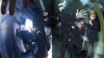 Jujutsu Kaisen animesinden yeni Super Teaser görselleri paylaşıldı! kapak görseli