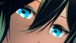Just Like MONA LISA animesi duyuruldu kapak görseli