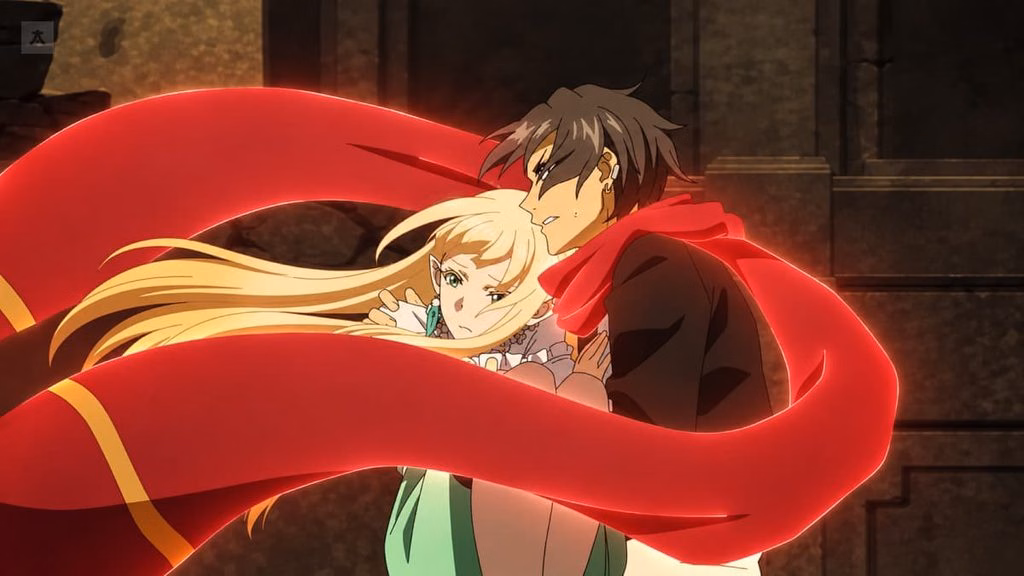 magical explorer yeni fragman yayinlandi Animelerden
