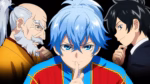 Multi-Mind Mayhem animesi için yeni bir fragman geldi! kapak görseli