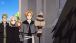 Mushoku Tensei 3. sezonun yeni açılış parçası belli oldu! kapak görseli