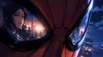 Yeni Spider-Man filmi popüler animelere gönderme yaptı kapak görseli