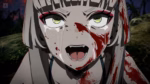 Karanlık fantazi animesi Maiden Blood duyuruldu kapak görseli