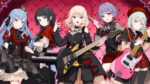 BanG Dream! Our Notes için yeni tanıtım videosu yayınlandı kapak görseli