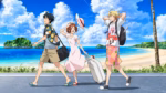 Grand Blue Dreaming’ın yeni sezonu geliyor! kapak görseli