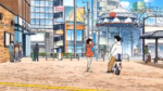 Hirayasumi animesi için yeni fragman yayınlandı kapak görseli