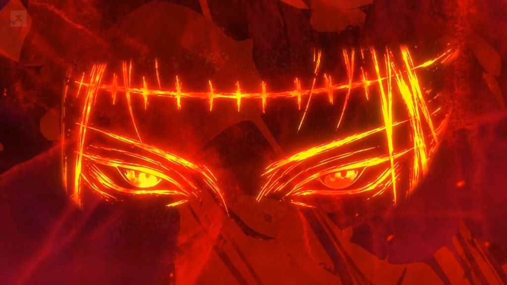 jujutsu kaisen pubg is birligi geliyor Animelerden