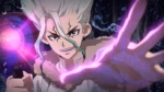 Dr. STONE için yeni anime projesi duyuruldu! kapak görseli