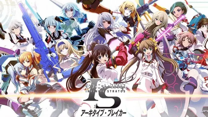 25 min Animelerden