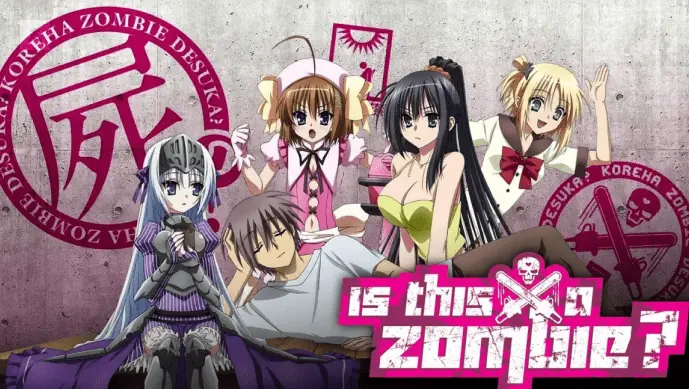28 min Animelerden