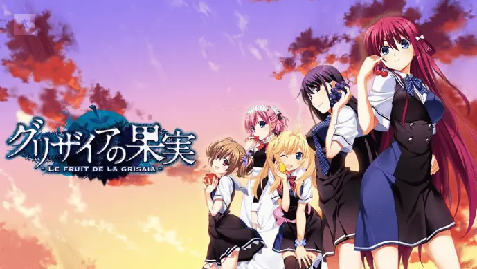 29 min Animelerden