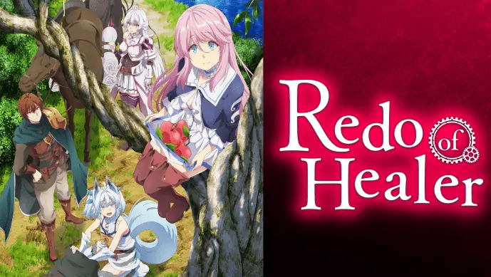 30 min Animelerden