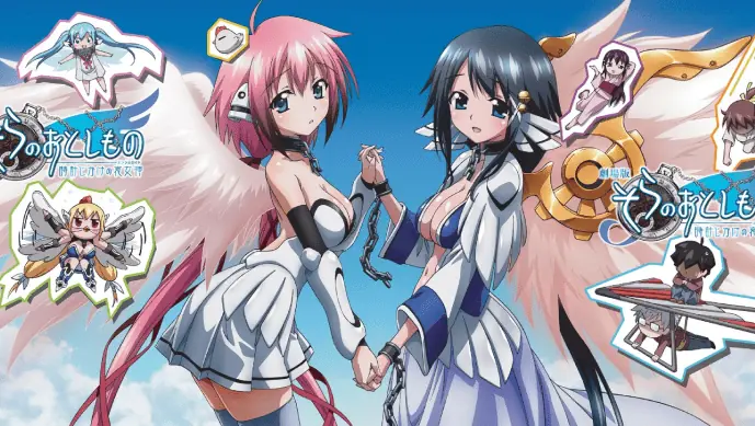 42 min 1 Animelerden