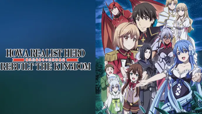 51 min 2 Animelerden