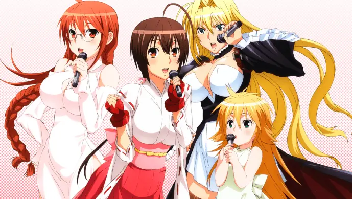 55 min 1 Animelerden