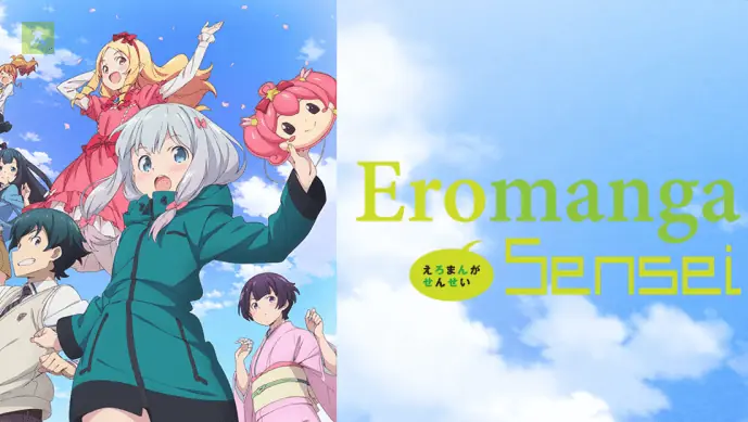 57 min 2 Animelerden
