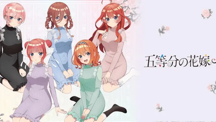 6 min Animelerden