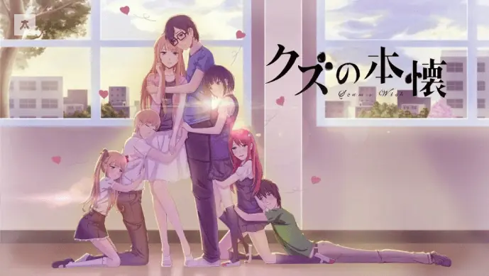60 min 2 Animelerden