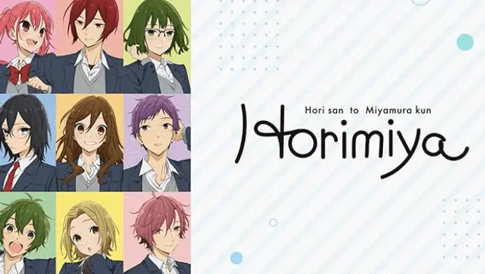 9 min 2 Animelerden
