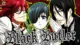 En iyi shounen animeler: 50 anime önerisi 41 Black Butler min Animelerden