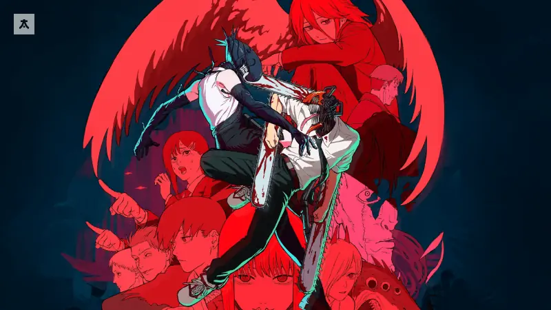 Chainsaw Man: Reze Arc