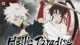 En iyi shounen animeler: 50 anime önerisi 54 Hells Paradise min Animelerden