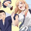 Romantik animeler: Mutlaka izlemeniz gereken 77 aşk animesi! 2 Romantik animeler