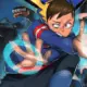 My Hero Academia: Vigilantes