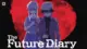 En iyi shounen animeler: 50 anime önerisi 22 The Future Diary min Animelerden
