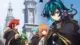 Wistoria: Wand and Sword Sezon 2