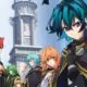 Wistoria: Wand and Sword Sezon 2