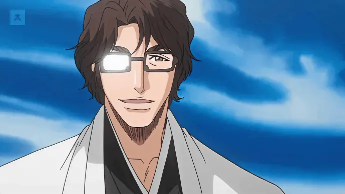Aizen Sosuke Kimdir?