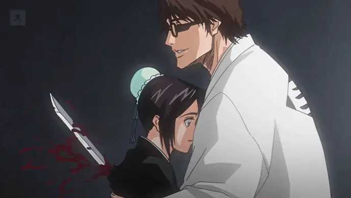 Aizen Sosuke Kimdir?