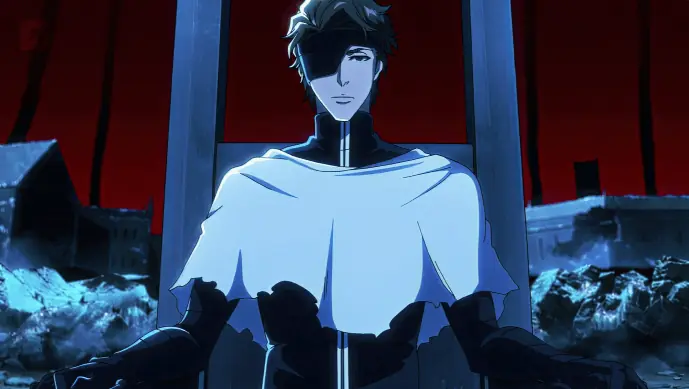 Aizen Sosuke Kimdir?