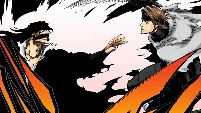 Aizen Sosuke Kimdir?
