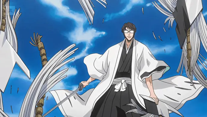Aizen Sosuke Kimdir?