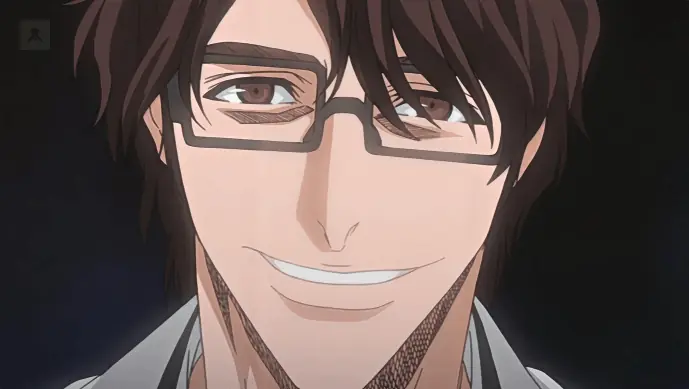 Aizen Sosuke Kimdir?