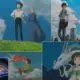 anime filmleri